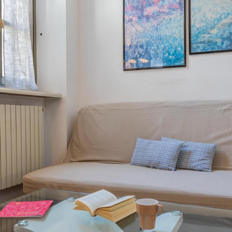Loft Augusta a Piazza Castello by Wonderful Italy - Appartamento - 17
