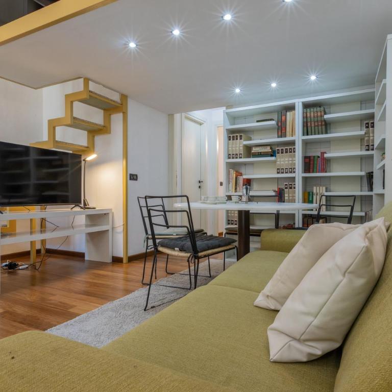 Loft Augusta a Piazza Castello by Wonderful Italy - Appartamento - 20