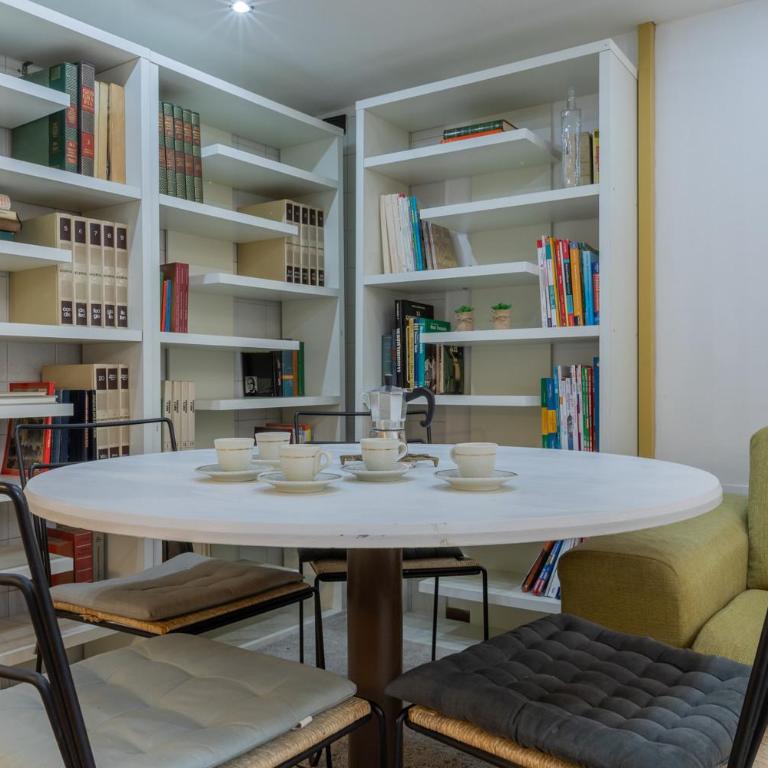 Loft Augusta a Piazza Castello by Wonderful Italy - Appartamento - 22