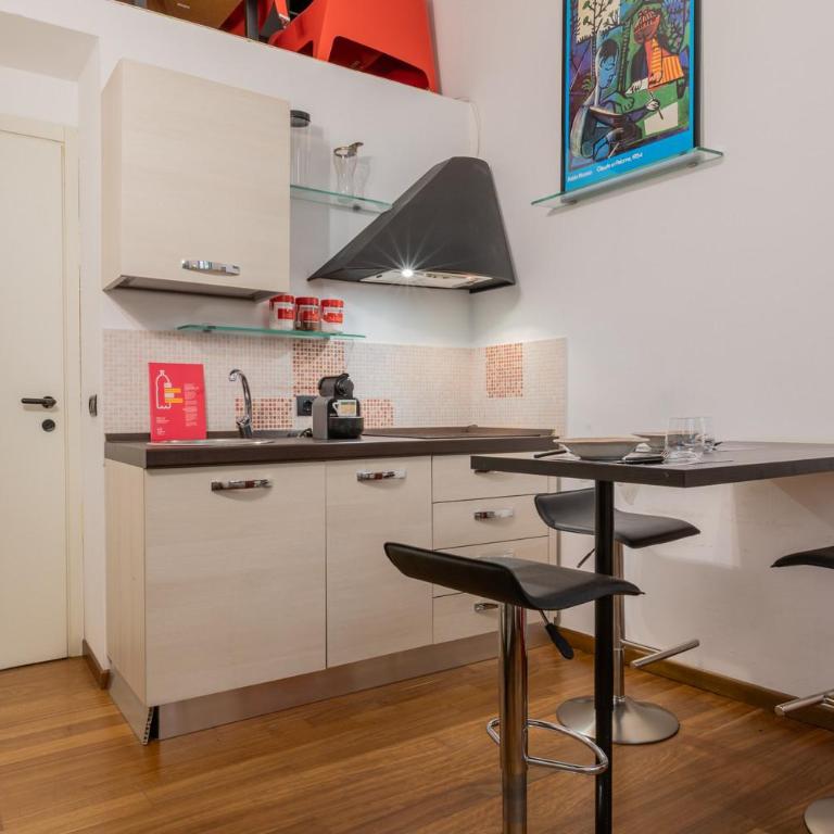 Loft Augusta a Piazza Castello by Wonderful Italy - Appartamento - 26