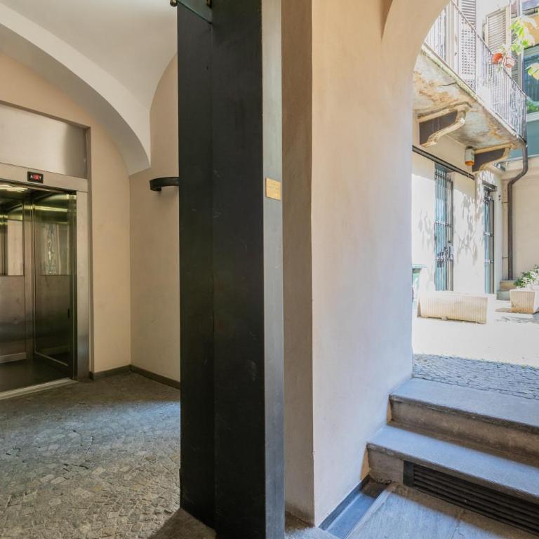 Loft Augusta a Piazza Castello by Wonderful Italy - Appartamento - 24