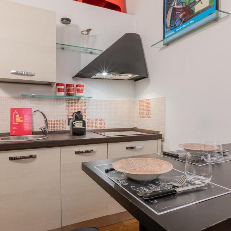 Loft Augusta a Piazza Castello by Wonderful Italy - Appartamento - 28