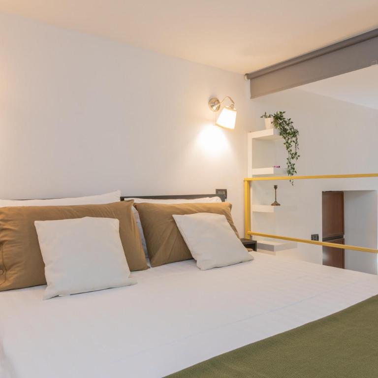 Loft Augusta a Piazza Castello by Wonderful Italy - Appartamento - 29