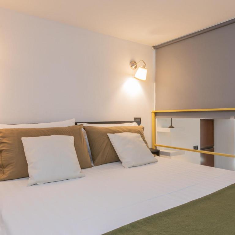 Loft Augusta a Piazza Castello by Wonderful Italy - Appartamento - 30