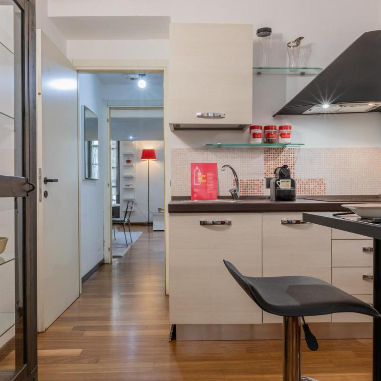 Loft Augusta a Piazza Castello by Wonderful Italy - Appartamento - 31