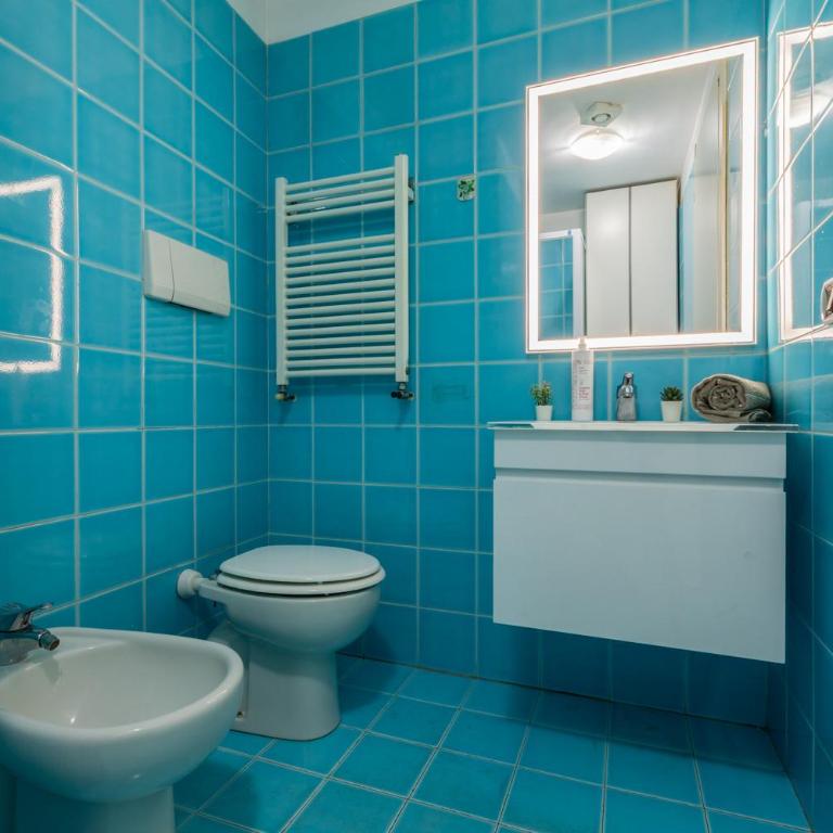 Loft Augusta a Piazza Castello by Wonderful Italy - Appartamento - 38