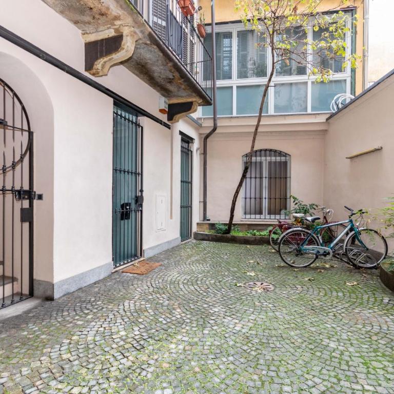 Loft Augusta a Piazza Castello by Wonderful Italy - Appartamento - 41