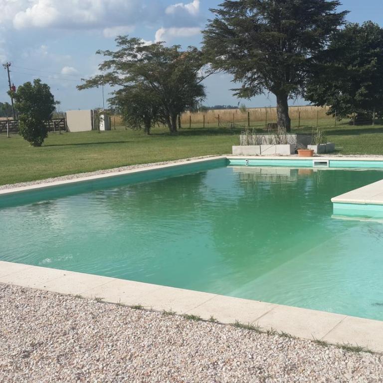 Las Piedras - Casa de Campo - Casa de 4 dormitorios - 64