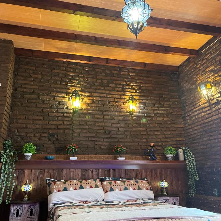 Apartamento Mulhay - One-Bedroom Apartment - 2