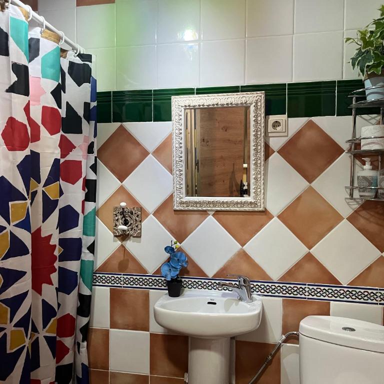 Apartamento Mulhay - One-Bedroom Apartment - 15