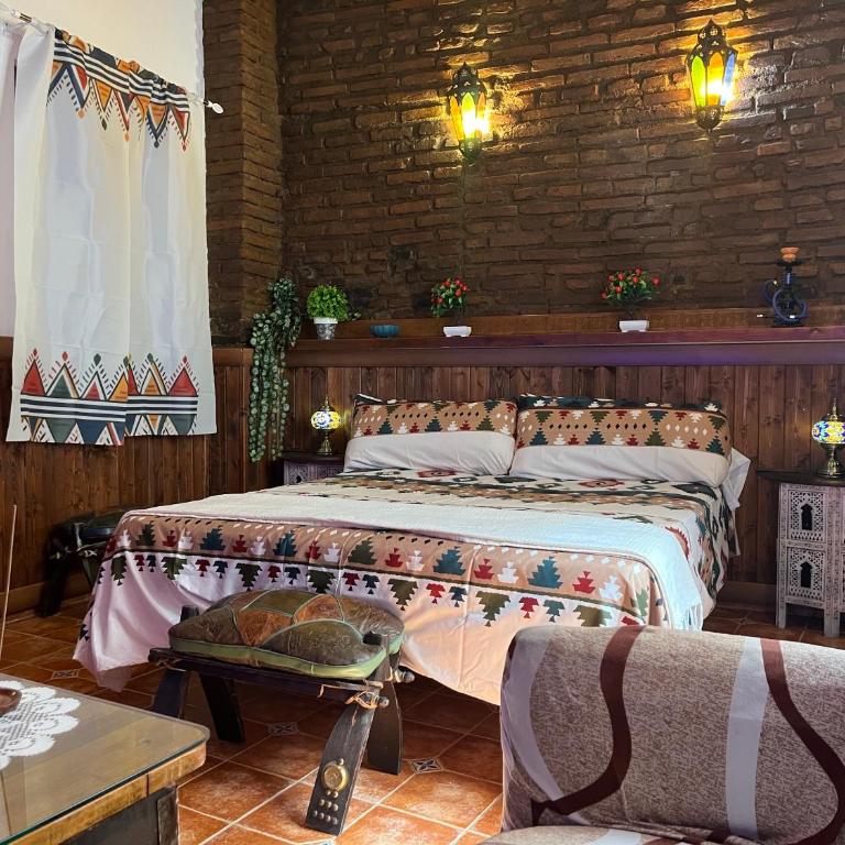 Apartamento Mulhay - One-Bedroom Apartment - 5