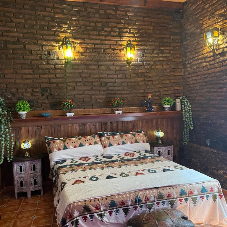 Apartamento Mulhay - One-Bedroom Apartment - 6