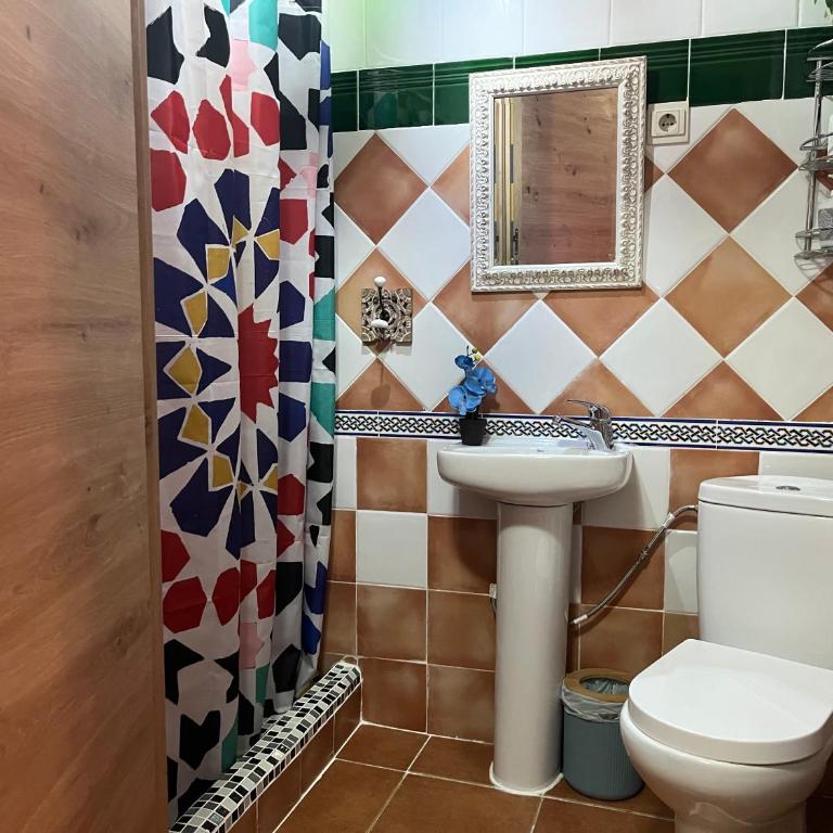 Apartamento Mulhay - One-Bedroom Apartment - 16