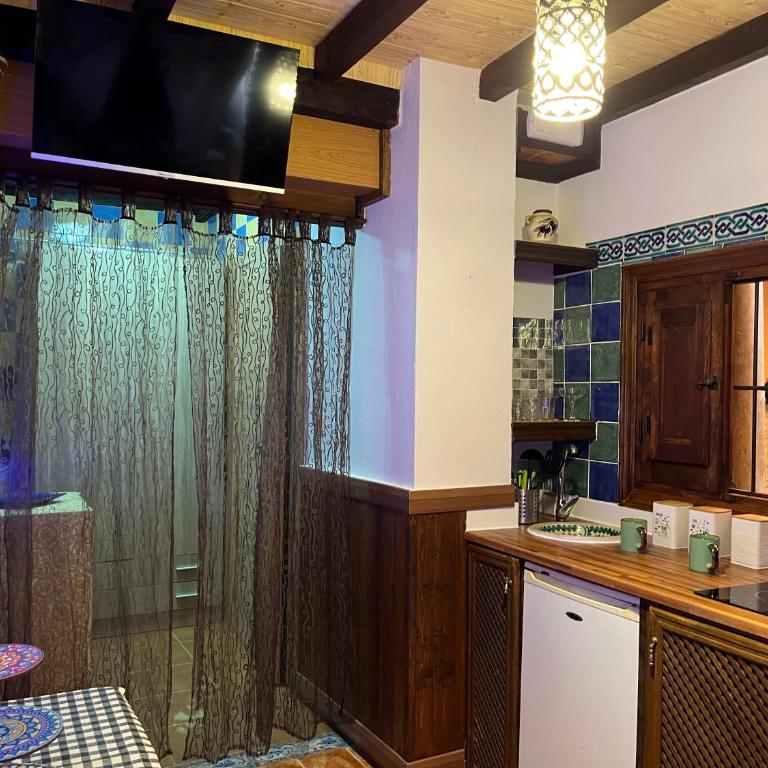 Apartamento Mulhay - One-Bedroom Apartment - 13