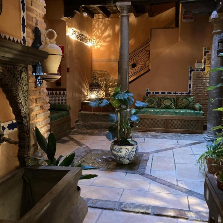 Apartamento Mulhay - One-Bedroom Apartment - 21