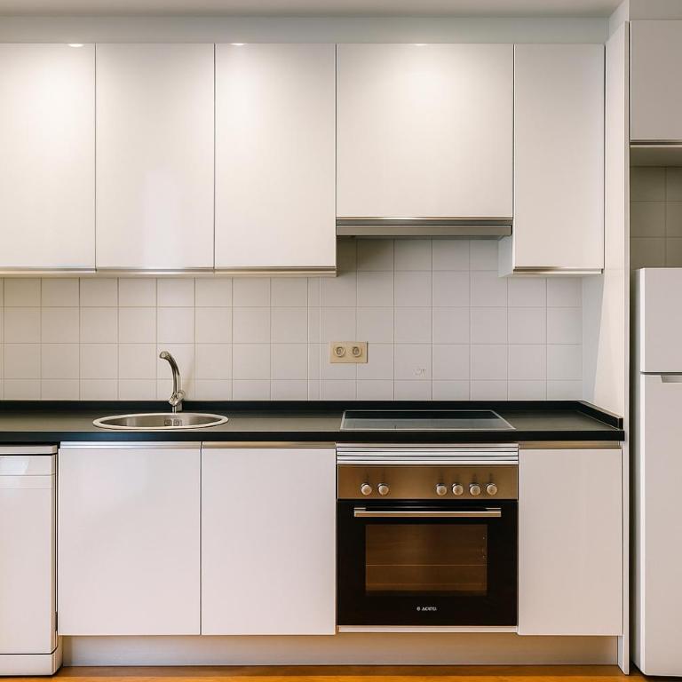 Smartmonki Sinagoga entre la Catedral y Zocodover - Apartamento de 2 dormitorios con balcón - 4