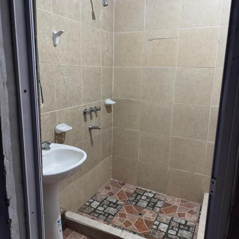 Casa Portezuelo - Casa con 1 dormitorio - 1