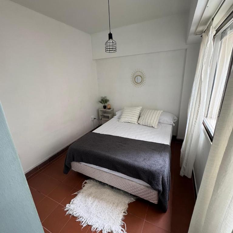 Check and Home - San Martin II - 4 Huéspedes en Zona Centro - One-Bedroom Apartment - 3