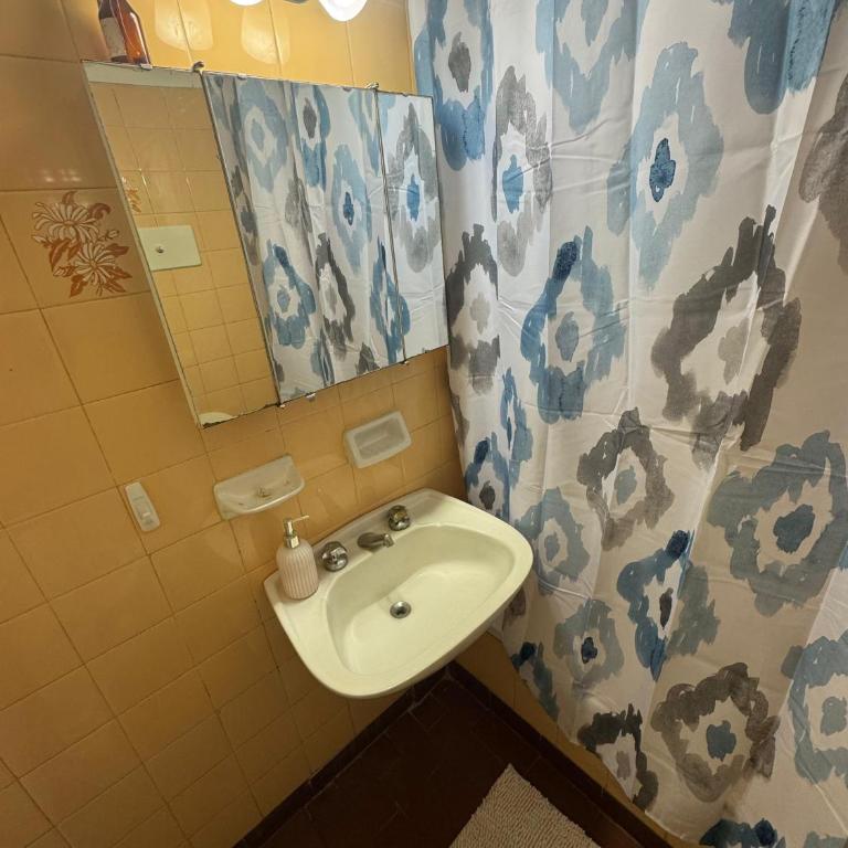 Check and Home - San Martin II - 4 Huéspedes en Zona Centro - One-Bedroom Apartment - 7
