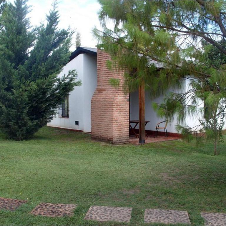 Cabañas El Paso - Chalet de 2 dormitorios - 2