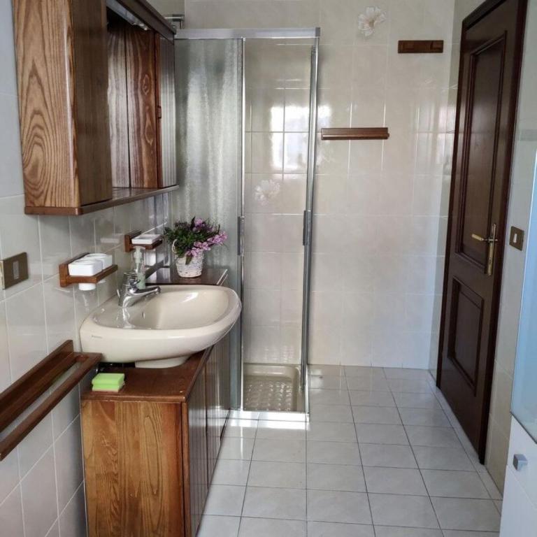 Charming apartment close to the beach - Appartamento - 14