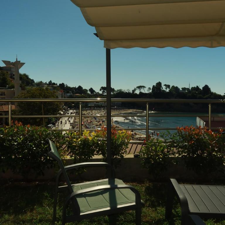 Junto al mar - Apartman sa 1 Spavaćom Sobom - 3