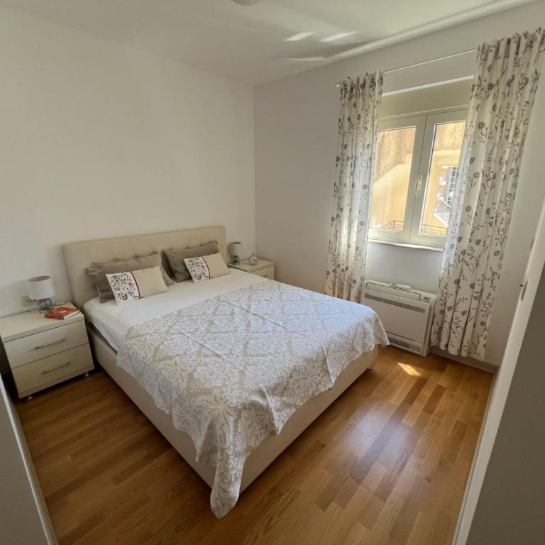 Hidden Gem, Budva - One-Bedroom Apartment - 5
