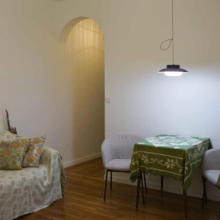 Pleasant stay in the heart of Paris 4 people max - Appartement - 2
