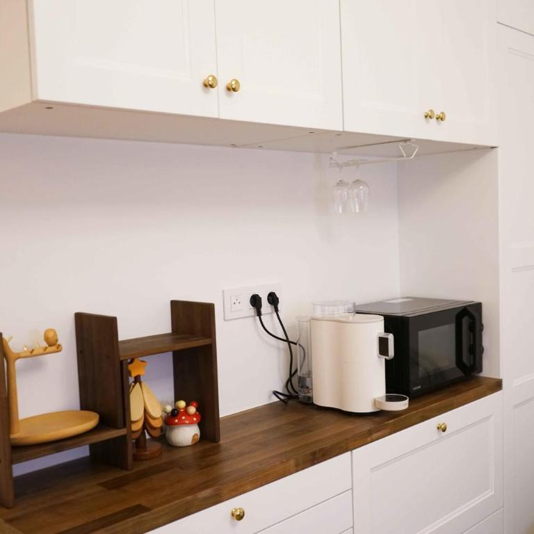 Pleasant stay in the heart of Paris 4 people max - Appartement - 7