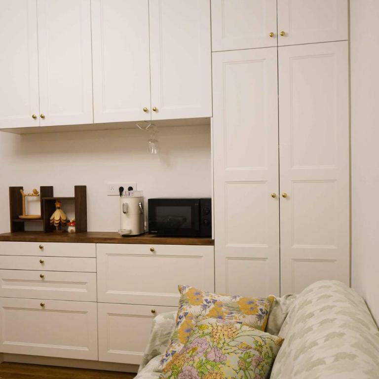 Pleasant stay in the heart of Paris 4 people max - Appartement - 8