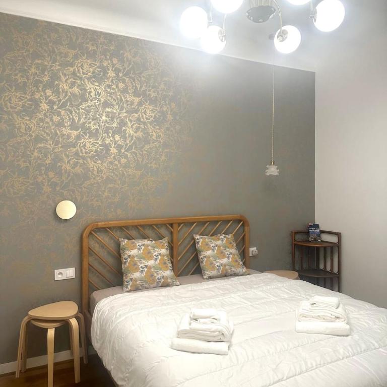 Pleasant stay in the heart of Paris 4 people max - Appartement - 15