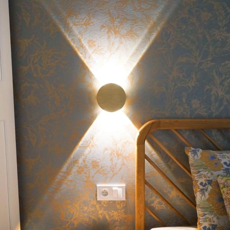 Pleasant stay in the heart of Paris 4 people max - Appartement - 16