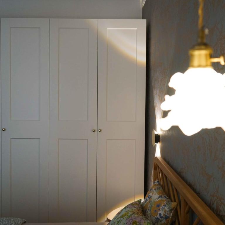 Pleasant stay in the heart of Paris 4 people max - Appartement - 17