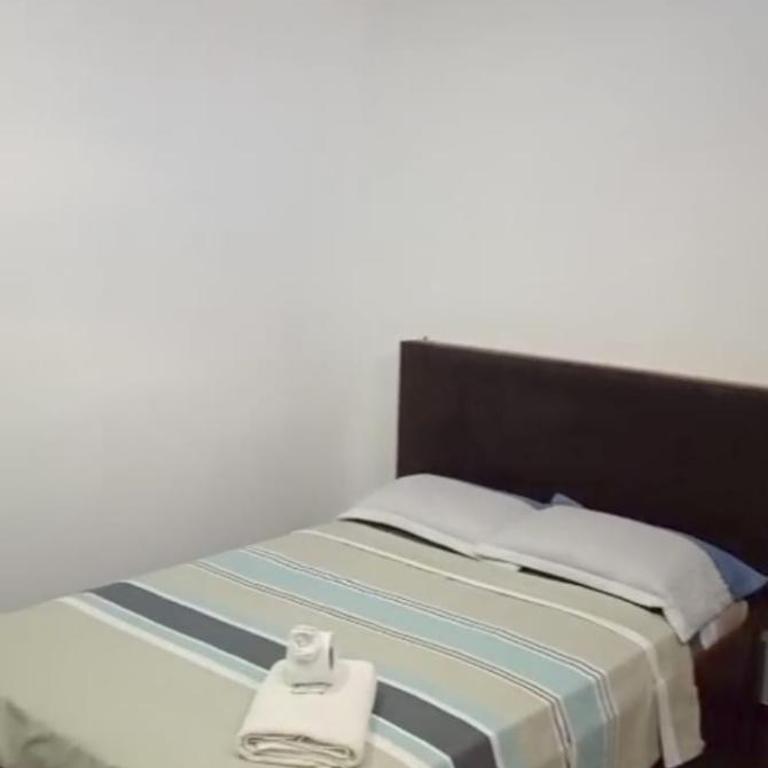 Hotel ruah - Habitación Individual Estándar - 1