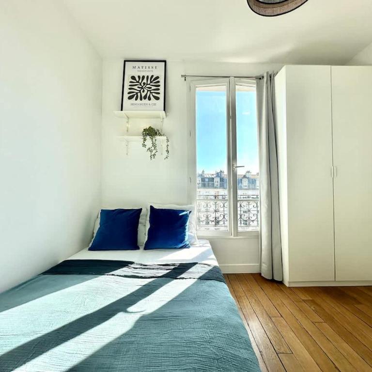 New 354 Suite Paradis- Cosy Apartment Paris Center - Studio - 9