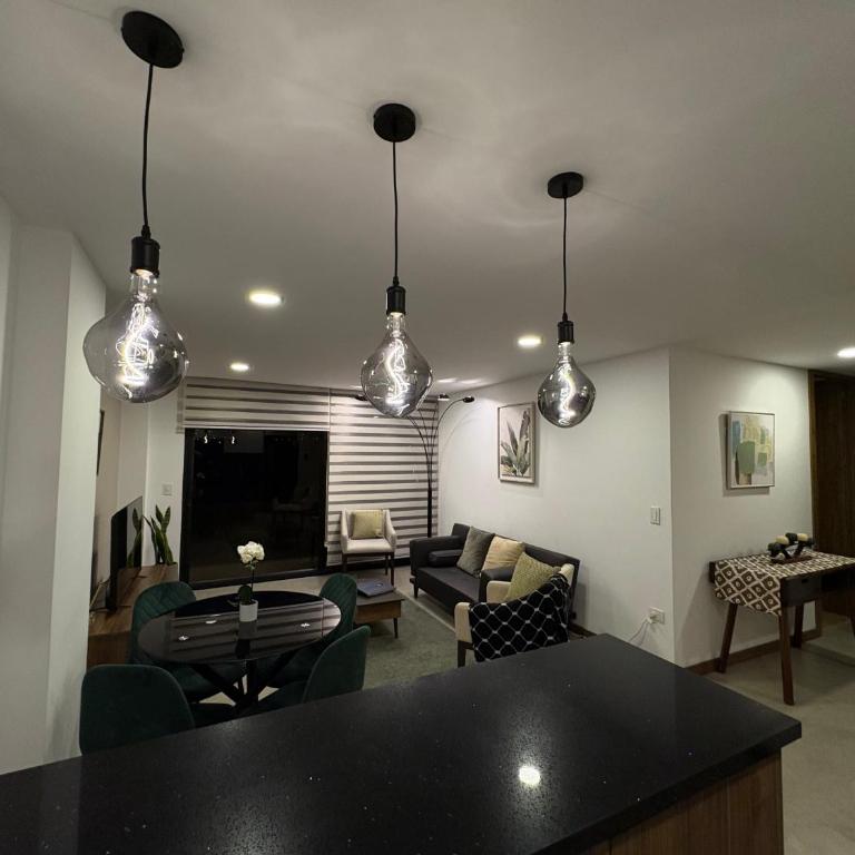 Cozy and modern apartment - Apartamento de 2 dormitorios - 1