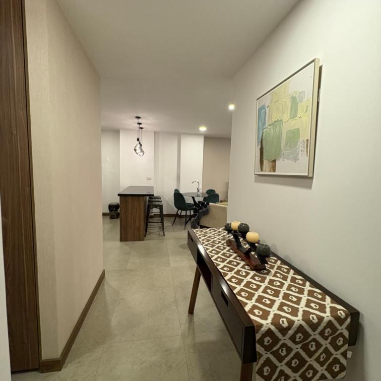 Cozy and modern apartment - Apartamento de 2 dormitorios - 16