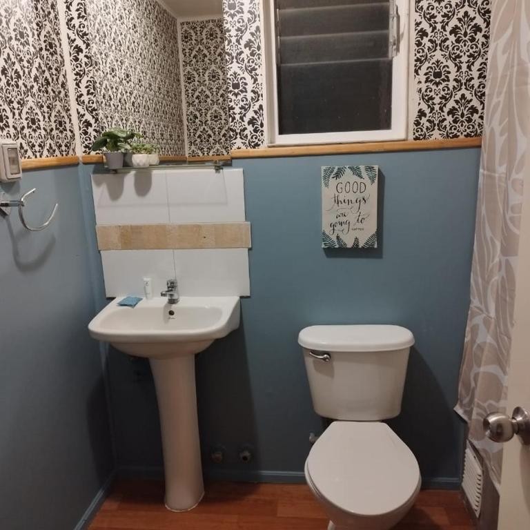 Brisas de Puerto Varas - Casa de 3 dormitorios - 10