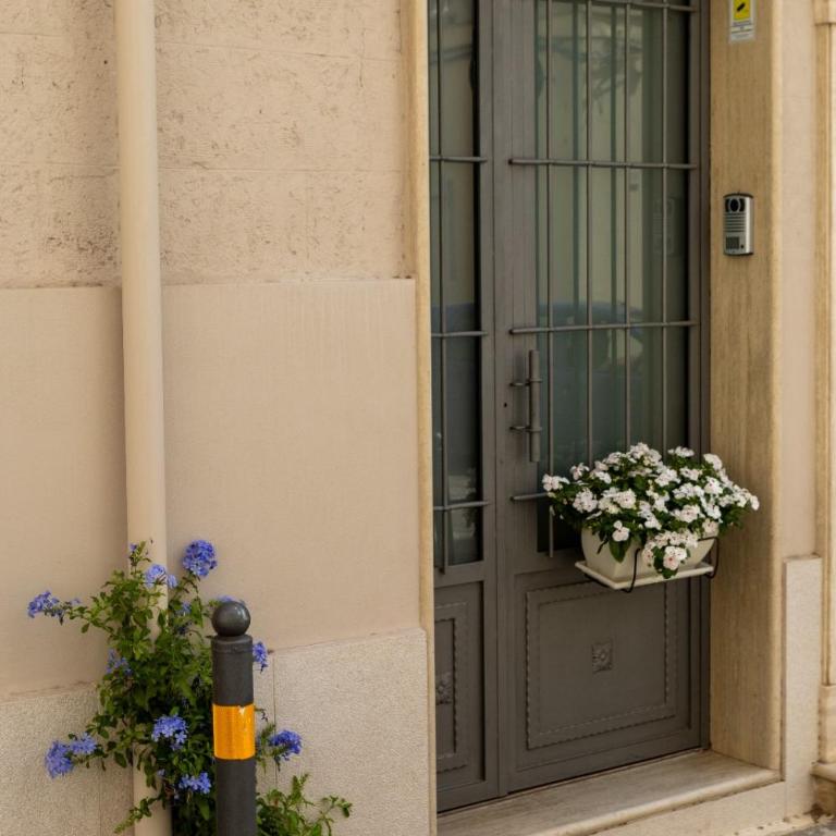 La Suite del Faso - Two-Bedroom Apartment - 2