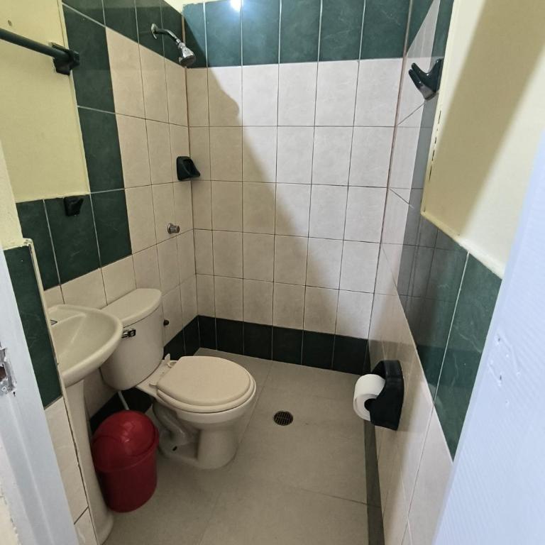 Apartaments BK2 iquitos - One-Bedroom Apartment - 3