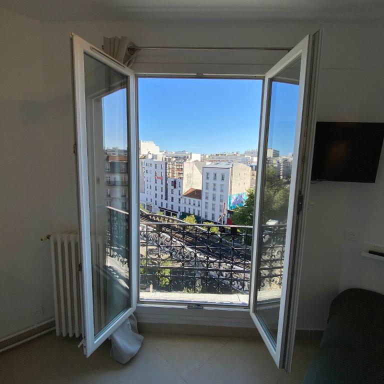 363 Suite Ana- Cosy Apartment Paris Center - Studio - 4
