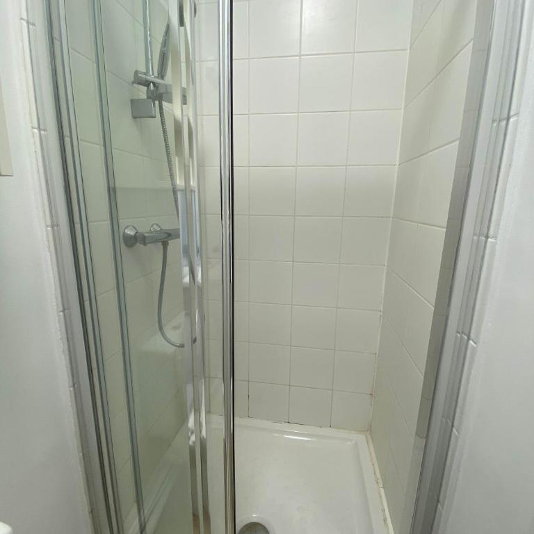363 Suite Ana- Cosy Apartment Paris Center - Studio - 5