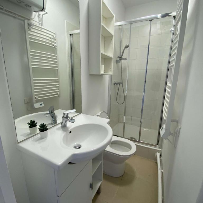 363 Suite Ana- Cosy Apartment Paris Center - Studio - 6