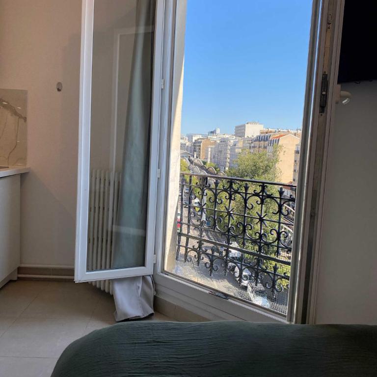 363 Suite Ana- Cosy Apartment Paris Center - Studio - 8