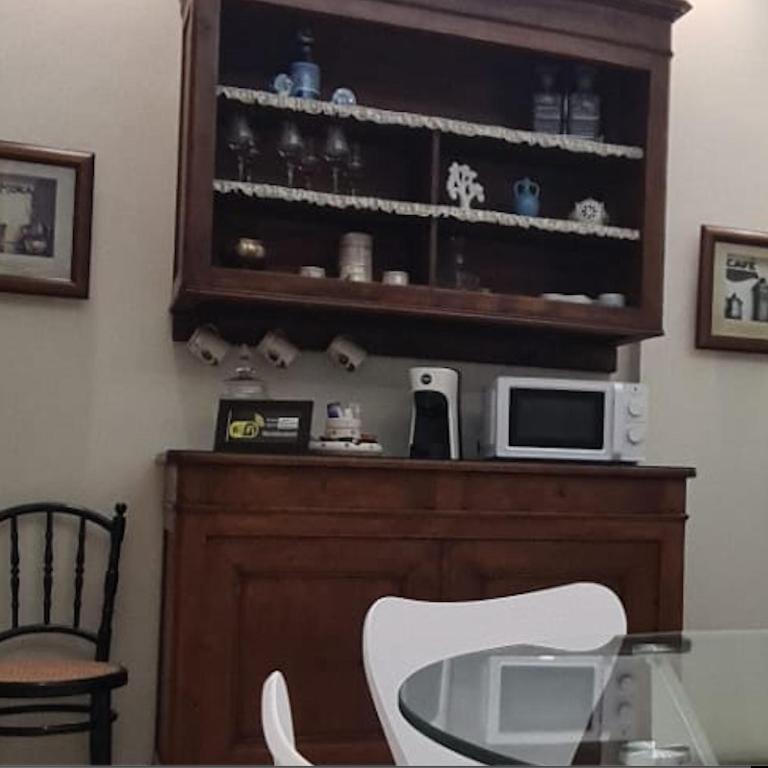 Luxury B&B La casa sul mare - Apartment - 3