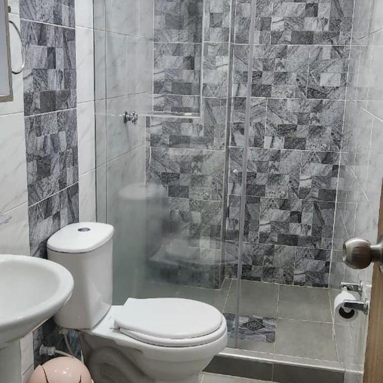 Cómodos apartamentos 201 - Two-Bedroom Apartment - 2
