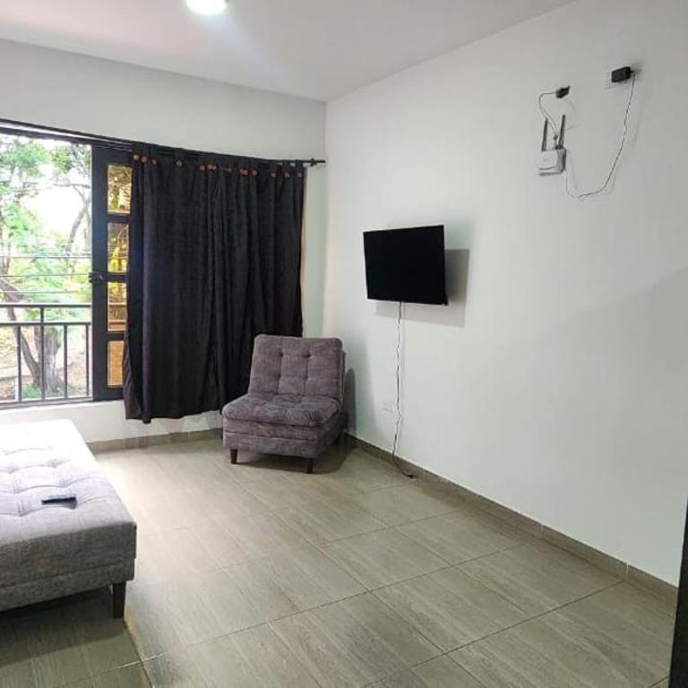 Cómodos apartamentos 201 - Two-Bedroom Apartment - 9
