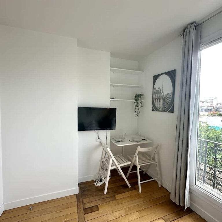 364 Suite Deneuve -Cosy Apartment Paris Center - Studio - 7