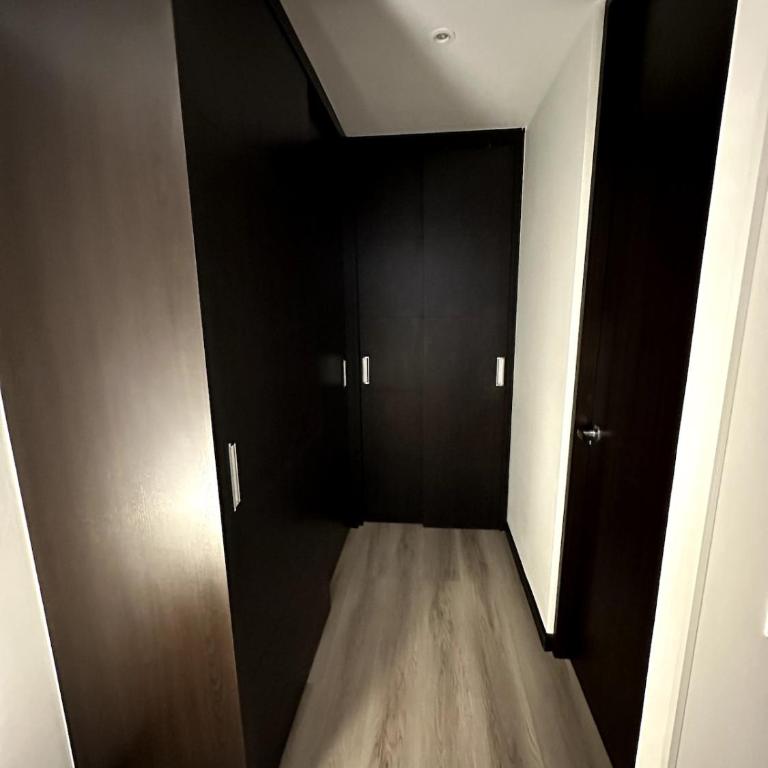 Luxur Skyline Germania en Bucaramanga - Three-Bedroom Apartment - 14