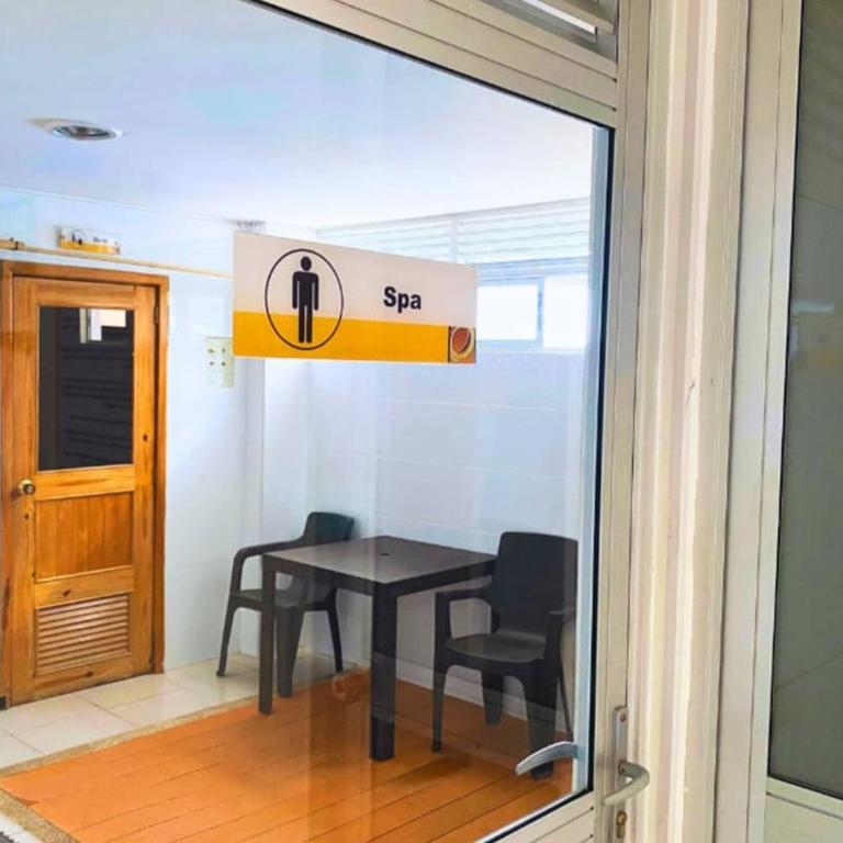 Luxur Skyline Germania en Bucaramanga - Three-Bedroom Apartment - 41